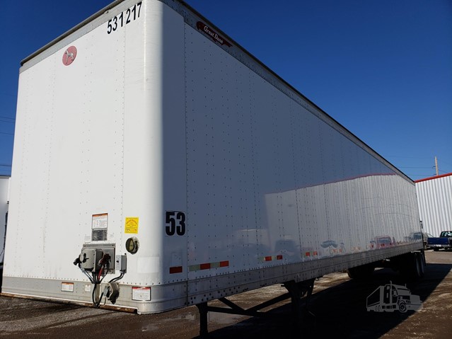 2012 Great Dane For Sale In St Louis Missouri Truckpaper Com