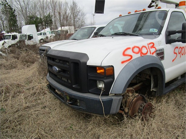 2007 Used Other Truck / Trailer Components for sale