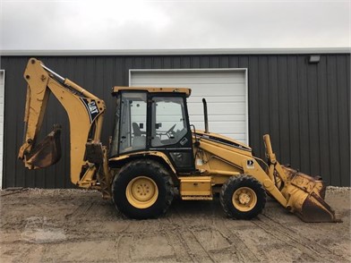 Caterpillar 416c For Sale In Laredo Texas 1 Listings Machinerytrader Com Page 1 Of 1