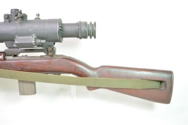 Sg m1 carbine serial numbers saginaw M1 Carbine