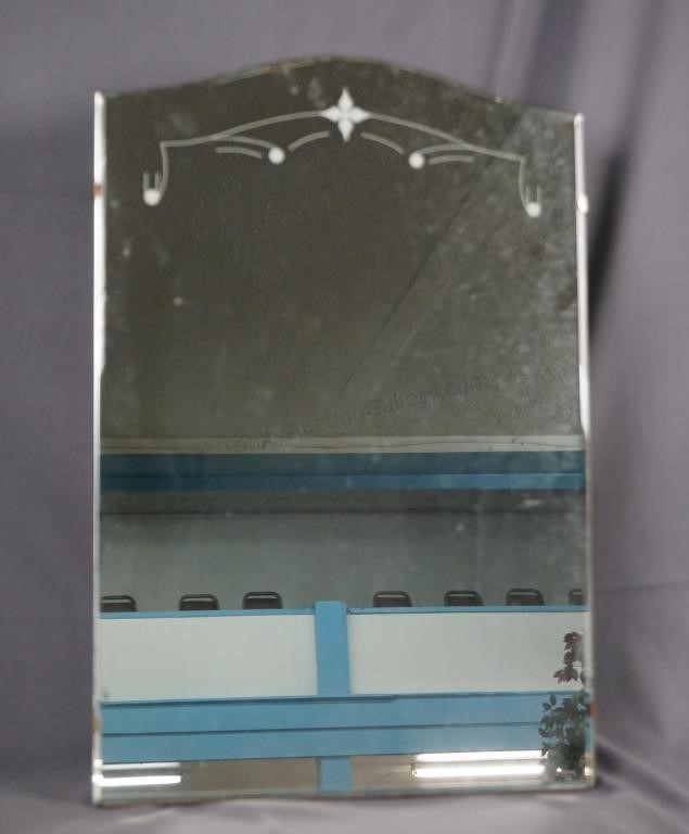 Vintage 1940 S Natcco Medicine Cabinet Asset Marketing Pros