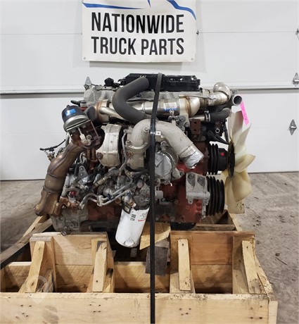 2014 HINO Used Engine Truck / Trailer Components for sale
