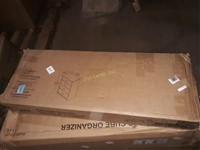 Mainstays 4 Drawer Dresser Rustic Oak 2nd Cents Inc