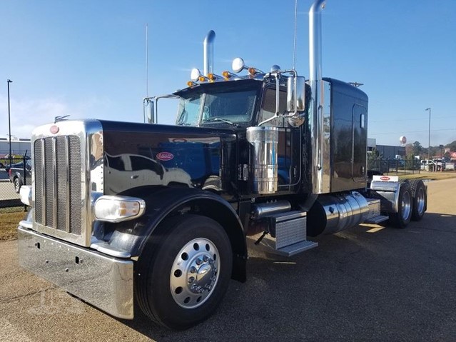 2020 Peterbilt 389 For Sale In Pearl Mississippi