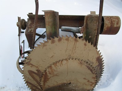 Buzz Saw Saws Drills Geschaft Lager Auktionsergebnisse