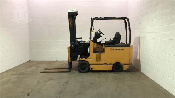 Drexel Forklifts For Sale 11 Listings Liftstoday Com