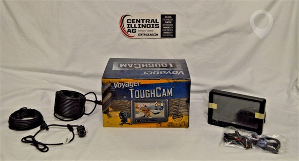VOYAGER TOUGHCAM New Other Computers and Consumer Electronics Computers / Consumer Electronics for sale