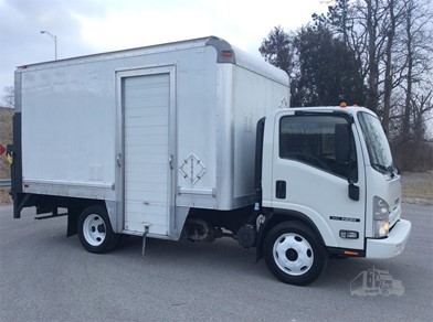 Isuzu Trucks For Sale In Fort Wayne Indiana 55 Listings Truckpaper Com Page 1 Of 3