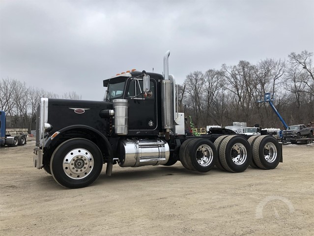 1984 Peterbilt 359