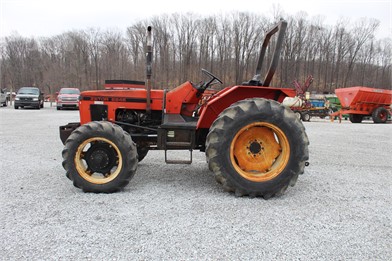 Zetor 6245 Auction Results 6 Listings Tractorhouse Com Page