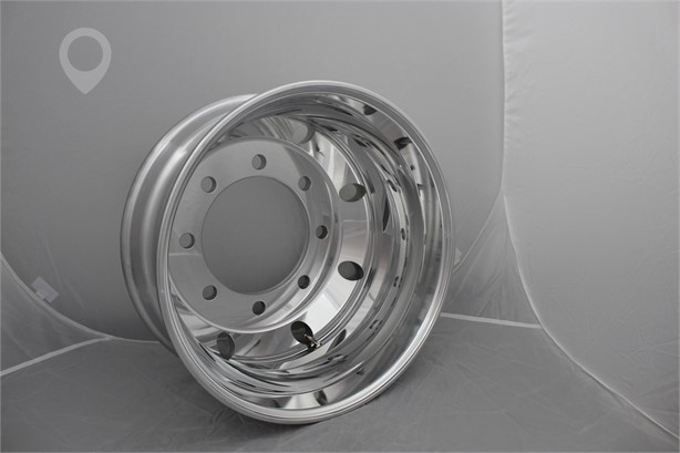 A1 19.5X7.5 New Wheel Truck / Trailer Components for sale