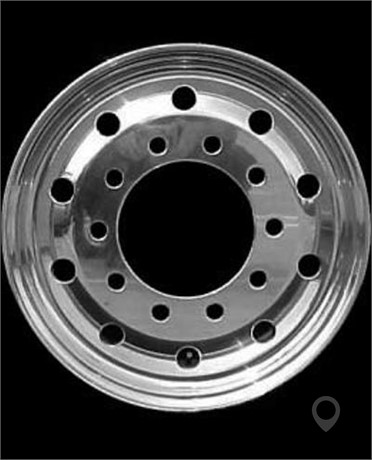 A1 22.5X11.75 New Wheel Truck / Trailer Components for sale