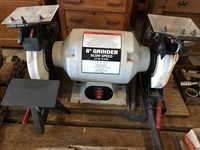 Speed Bench 8 Slow Speed Bench Grinder Bid N Buy Realty
