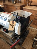 Speed Bench 8 Slow Speed Bench Grinder Bid N Buy Realty