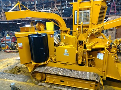 Bandit 1400 For Sale 1 Listings Machinerytrader Com Page 1 Of 1