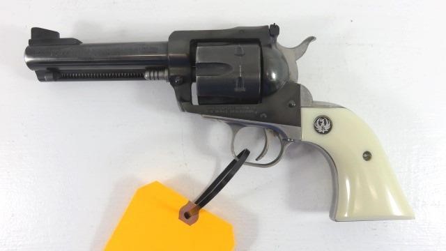 Ruger New Model Blackhawk Revolver Cal 357 Mag Christys Of