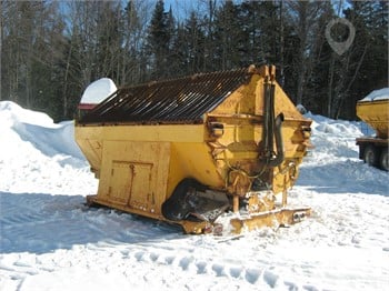 POULIN 14' Used Other Truck / Trailer Components for sale