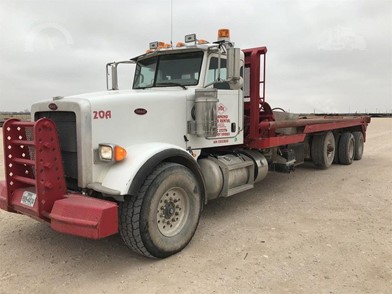 Peterbilt Trucks For Sale In Salt Lake City Utah 178 Listings