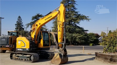 New Construction Equipment For Sale By Mecom Equipment Sales 18