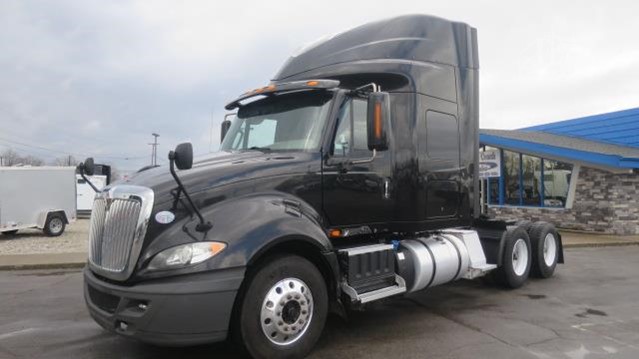 2015 International Prostar For Sale In Fort Wayne Indiana