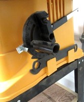 Pro Tech 10 Bench Saw United Country Musick Sons