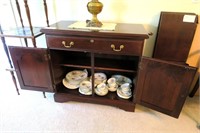36 Crawford Furniture Jamestown Ny Hessney Auction Co Ltd