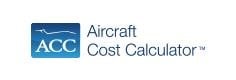 Aircraft Cost Calculator