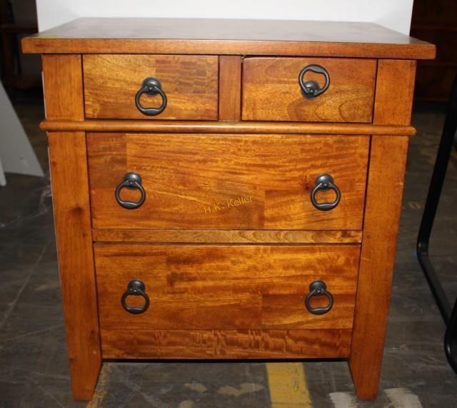 Dick Idol Small Chest Of Drawers H K Keller