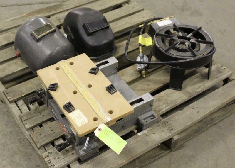 Black Decker Bench Top Workmate 2 Welding Smith Sales Llc