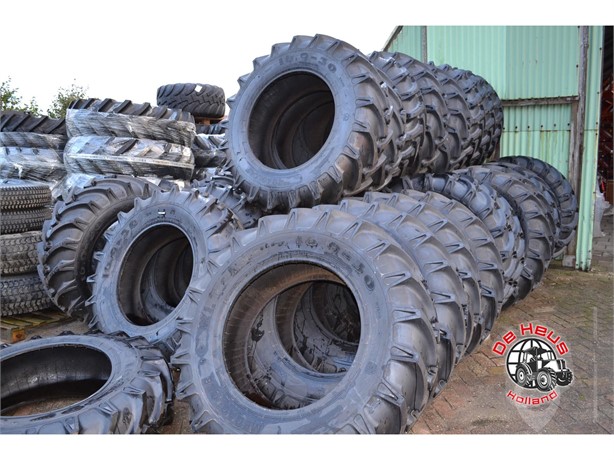 MEGAGLOBE 16.9-30 New Tyres Truck / Trailer Components for sale