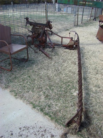 Unknown 9 For Sale In Guide Rock Nebraska