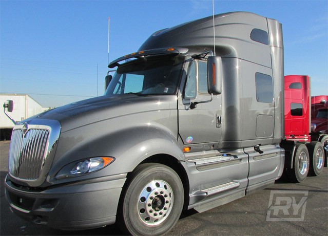 Www Knighttruckandtrailer Com 2015 International Prostar