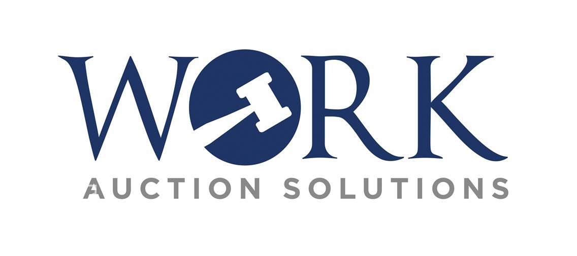Work Auction Solutions logo