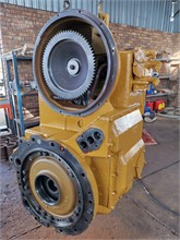 CATERPILLAR 140G Used Transmissions for sale