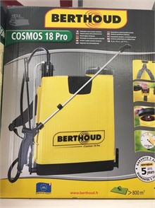 Berthoud Cosmos 18 Pro For Sale 1 Listings Machinerytrader Co Uk Page 1 Of 1 - lil ruger x fortnite roblox code
