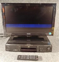 Toshiba Tv Sony Dvd Player Stillgoode Llc