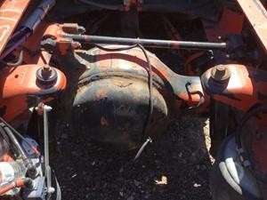 2010 SPICER DANA 00355 Used Cutoff Truck / Trailer Components for sale