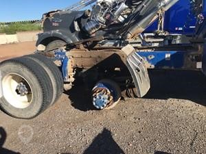 2001 SPICER DANA DS-405 Used Cutoff Truck / Trailer Components for sale