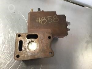 CUMMINS ISX Used Engine Truck / Trailer Components for sale