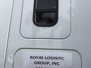 2015 FREIGHTLINER Used Sleeper Truck / Trailer Components for sale