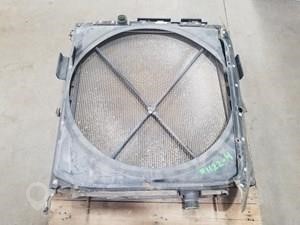 2008 CUMMINS ISX Used Radiator Truck / Trailer Components for sale