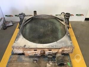 2006 CUMMINS ISX Used Radiator Truck / Trailer Components for sale