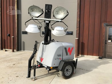 Wacker Neuson Ltv 6k For Sale 13 Listings Machinerytrader Com Page 1 Of 1