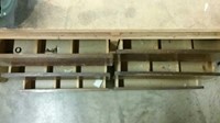 Hb Tools Bench Grinder And Bench Massaponax Auction Company