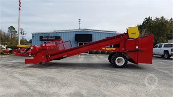 2024 WALLACE ROOT PICKER New Other for sale