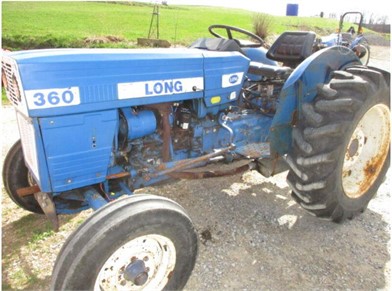 long 310 tractor reviews