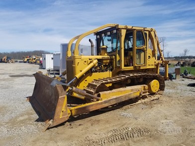 Dresser Dozers For Sale In Usa 110 Listings Machinerytrader