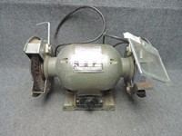 Cummins Mack Heavy Duty Bench Grinder Bid Kato