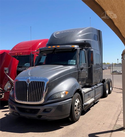 2015 International Prostar For Sale In Phoenix Arizona