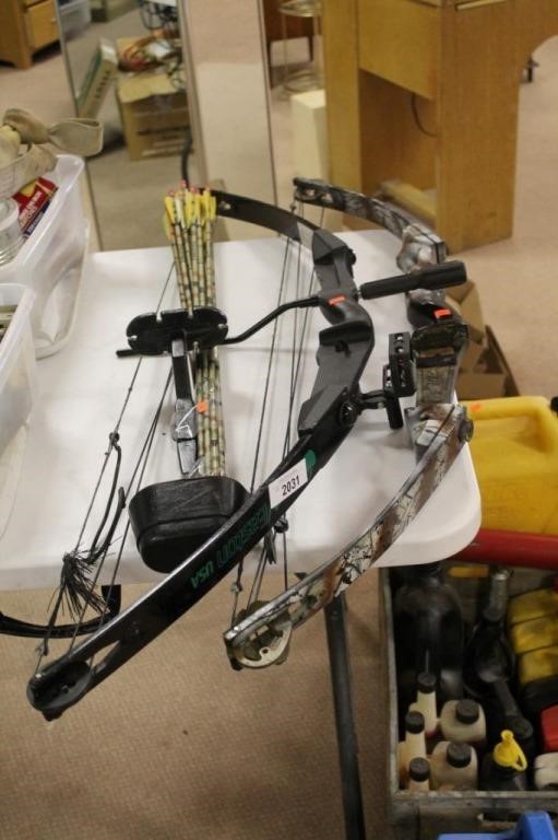 Register Hoyt Bow Register Hoyt Bow